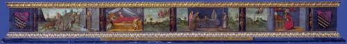 Европейские художники 12-19 веков ч.3 (55 фото) (2 часть)