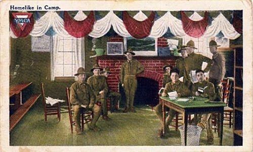 Фотографии, картинки, карты первой мировой войны (5000 фото) (1 часть)