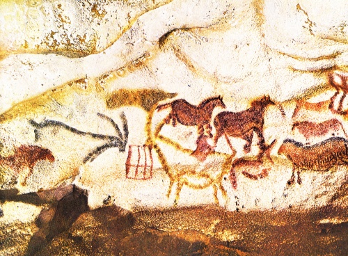 Искусство Предыстории | The Art of Prehistory | L'Art de la Prehistoire (279 фото) (1 часть)