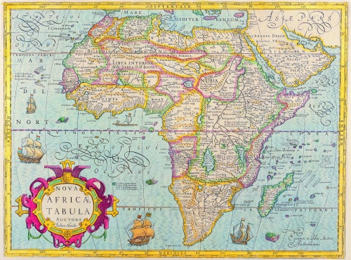 Старинные карты / Antique maps (136 картинок)