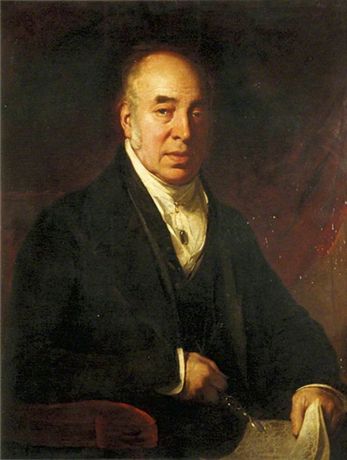 Английский живописец Thomas Francis Dicksee (1819—1895) (32 работ)