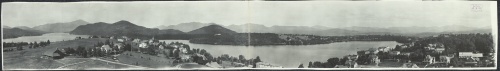 Old Panoramic Photos (1924 фото) (2 часть)