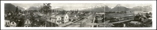 Old Panoramic Photos (1924 фото) (2 часть)