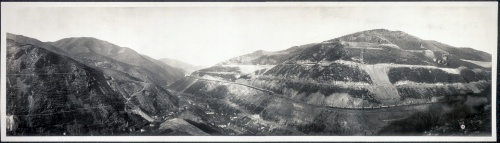 Old Panoramic Photos (1924 фото) (1 часть)