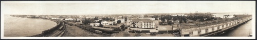 Old Panoramic Photos (1924 фото) (1 часть)