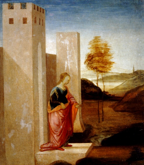 Сандро Боттичелли | XIV-XVe | Sandro Botticelli (220 работ) (1 часть)