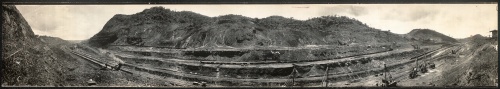 Old Panoramic Photos (1924 фото) (4 часть)