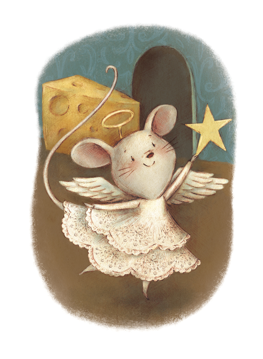 Мышь в мифологии. Jennifer a Bell иллюстрации. Открытка «мышка». Открытки с мышами. Мышка иллюстрация.