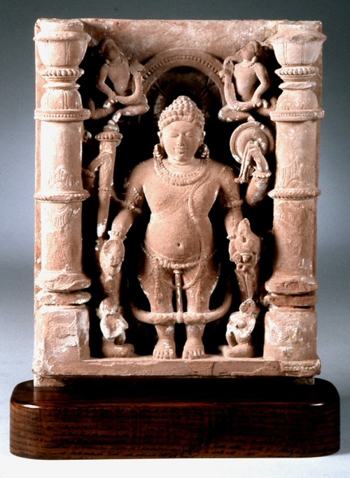 The Walters Art Museum (part 5). Art of India (115 работ) (1 часть)