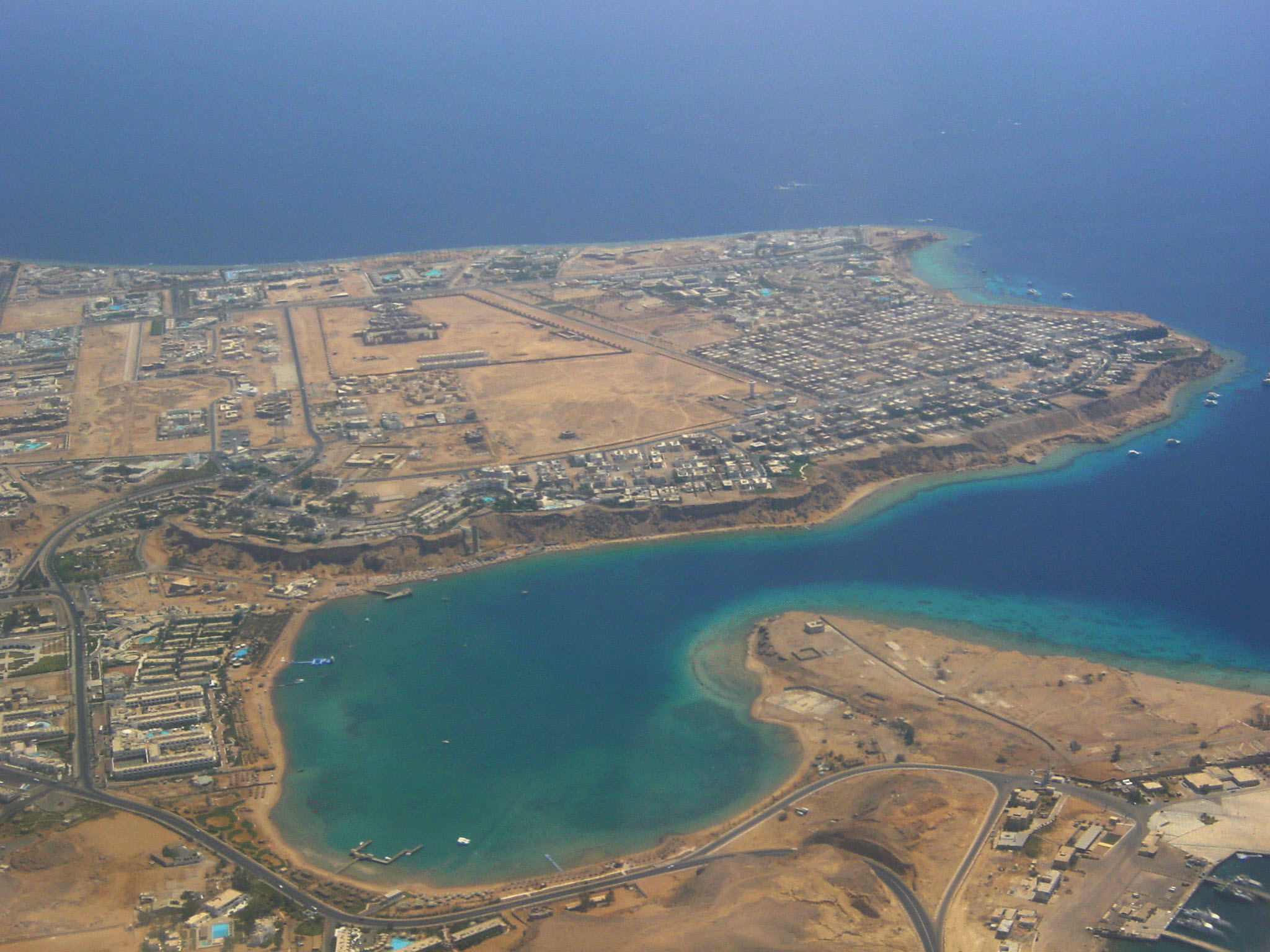 Синайский полуостров Шарм-Эль-Шейх