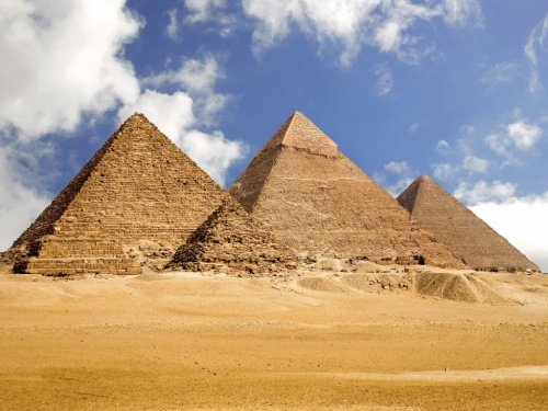 Фото экскурсия - Египет / Egypt (242 фото)