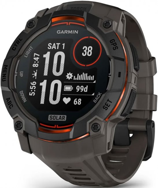 Garmin часы: спортивные смарт-часы для активной жизни