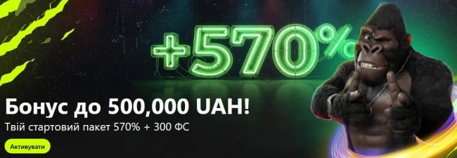 Як виграти джекпот в онлайн-казино