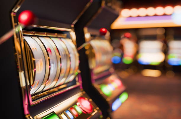 Чому слоти з образом Джокера залишаються у топі казино