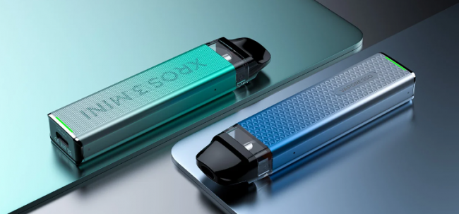 Переваги Vaporesso XROS Mini 3 та як він показує себе у повсякденному використанні