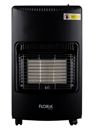 Комфортный обогрев на сжиженном газе: техника, возможности и нюансы выбора