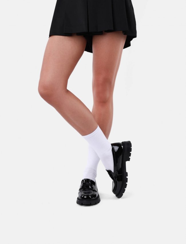 Жіночі туфлі малого розміру: витонченість і комфорт у кожному кроці