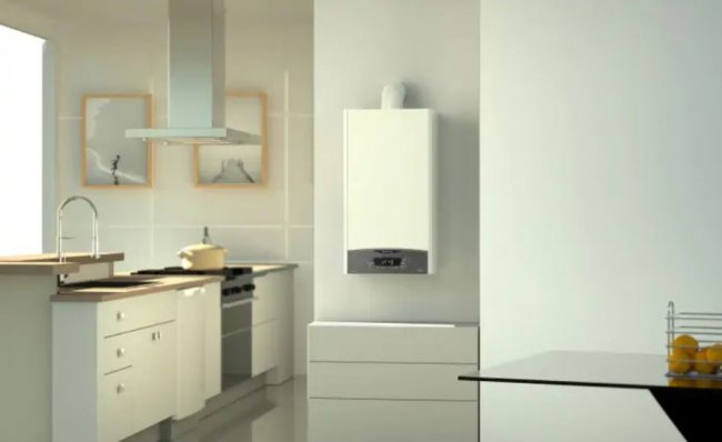 Газовый котел для дома и квартиры: есть ли разница?