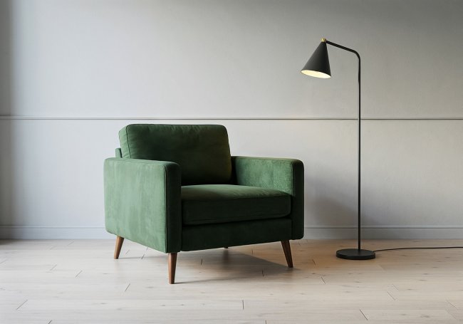 Кресло купить Киев: как выбрать комфорт и стиль для своего интерьера