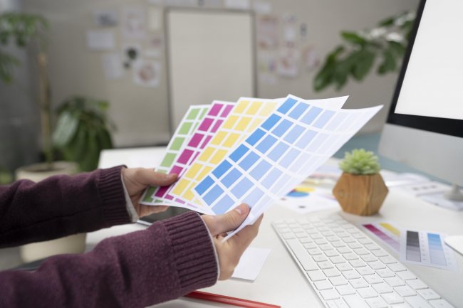 Типография 24print.ua — современное производство полиграфии для бизнеса