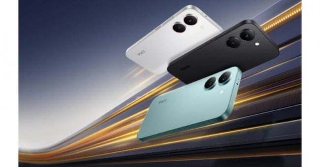 Смартфоны Poco X8 Pro Max: максимум возможностей без переплаты