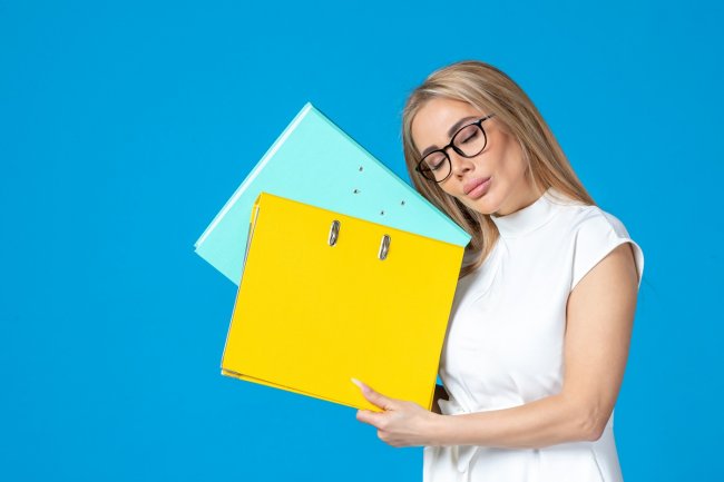 Як підготувати пакет документів для кількох установ без плутанини