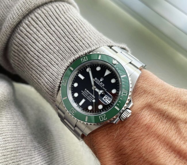 Швейцарські годинники Rolex: абсолютний еталон надійності та довгострокова інвестиція у статус
